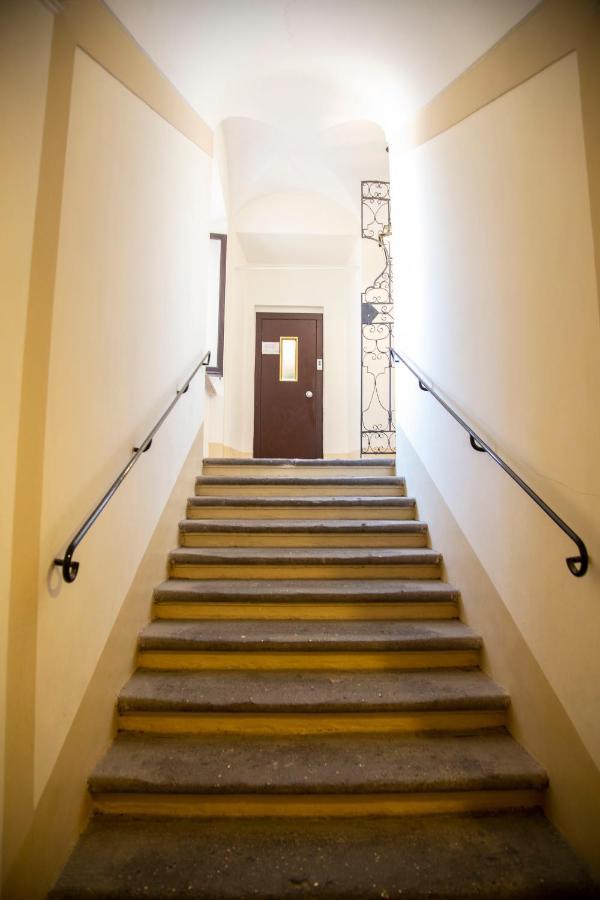 Rhome Luxury Bed & Breakfast Roma