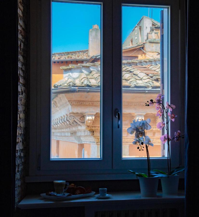 Bed & Breakfast Rhome Luxury Roma