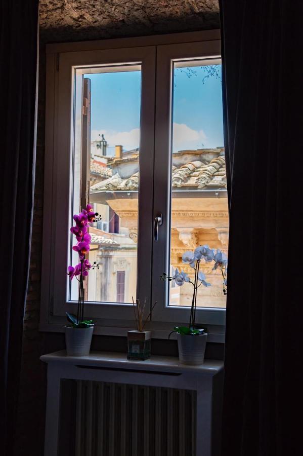Rhome Luxury Bed & Breakfast Roma