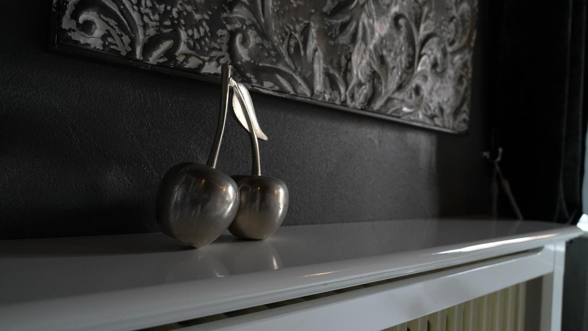Rhome Luxury Bed & Breakfast Roma