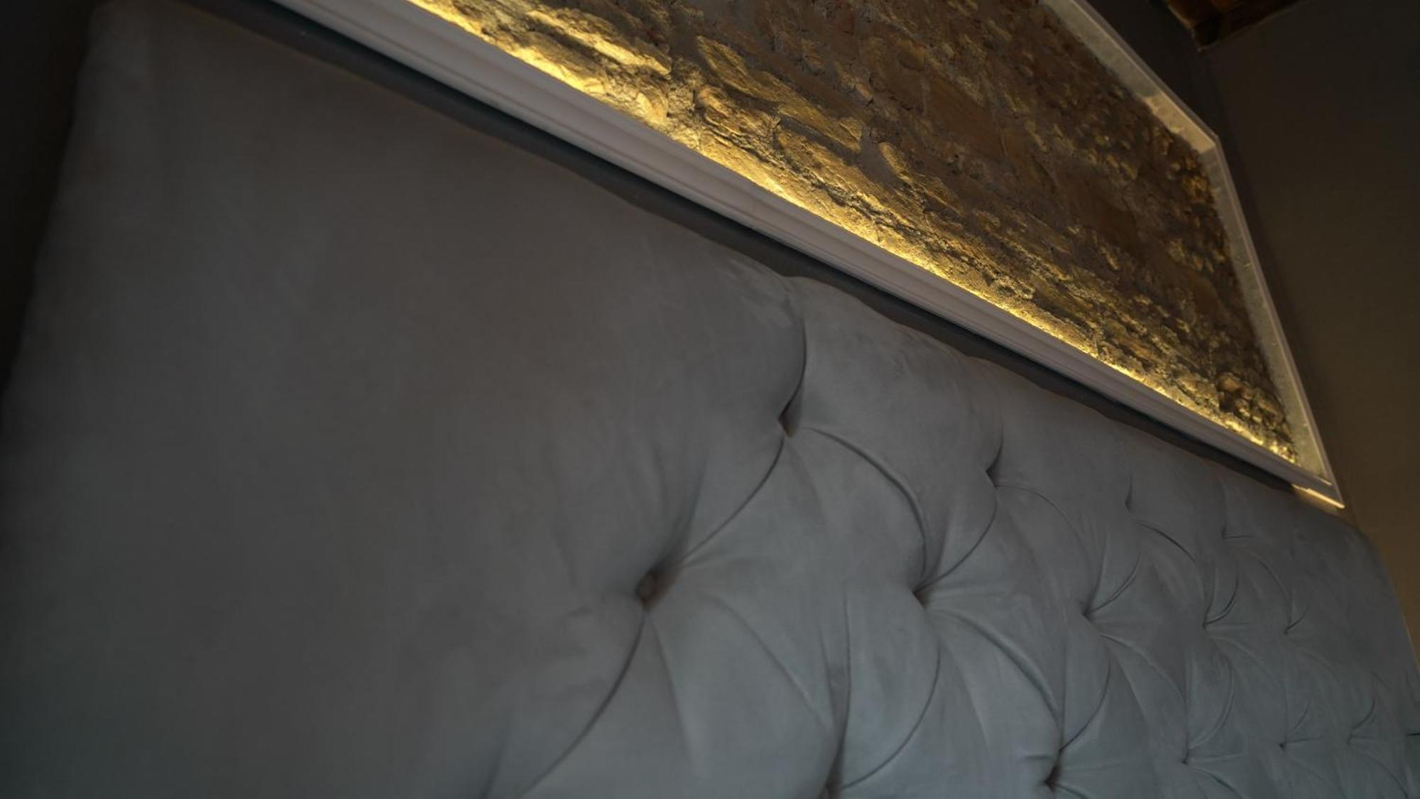 Rhome Luxury Bed & Breakfast Roma