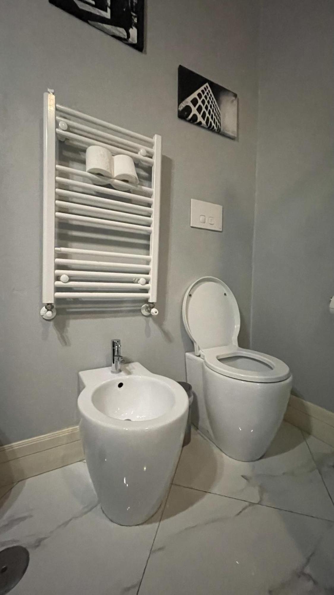 Bed & Breakfast Rhome Luxury Roma