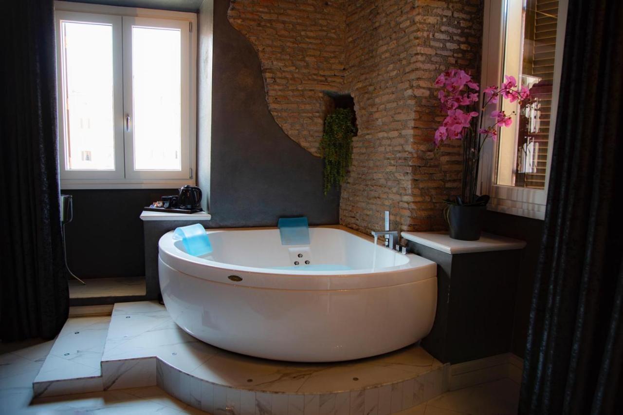 Rhome Luxury Bed & Breakfast Rome